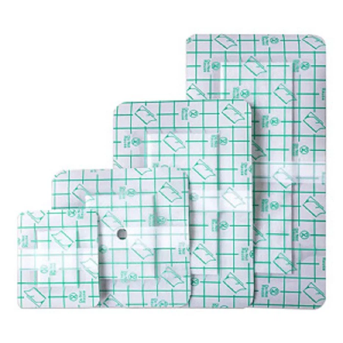 large clear waterproof bandages manufacturer(001)(001)