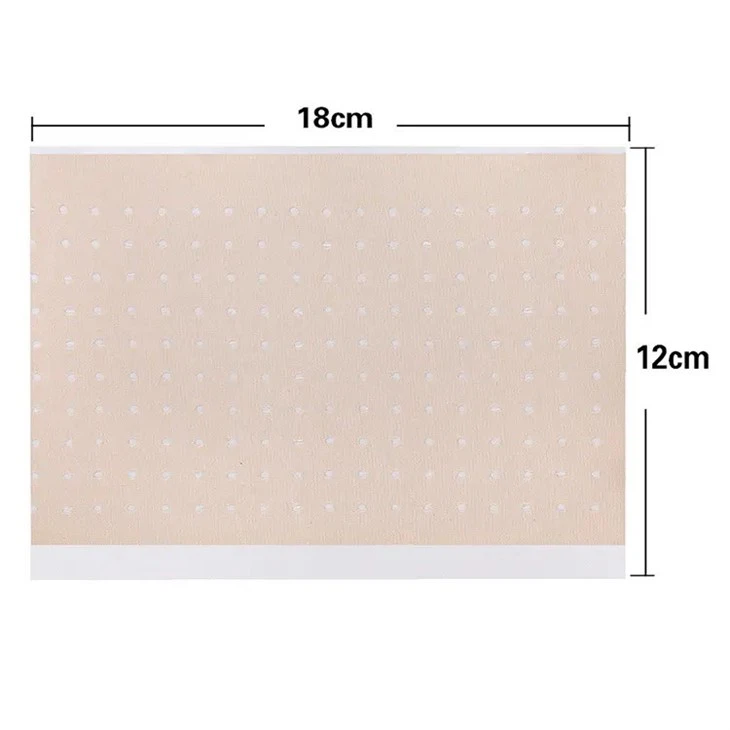 pain relief muscle tape bandage manufactory