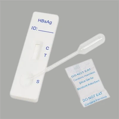 Ujian Titer Antibodi Anti Hbs