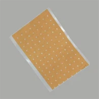 Tampalan Zink Oksida Ekstrak Capsicum