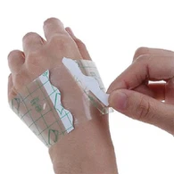 Pembalut Luka Kalis Air