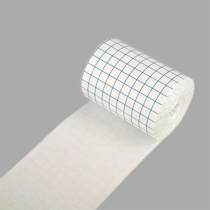 medical tape for dressing