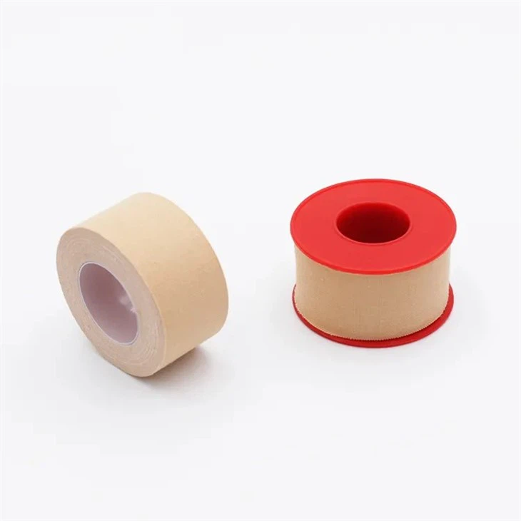 Zinc Plaster Tape